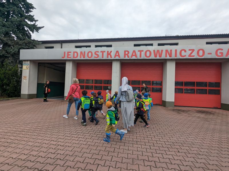 U Strażaków - zdjęcie 1